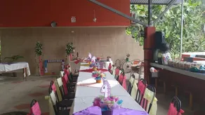 Hotel Maguey - Restaurant