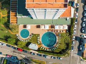 Prestige Goya Park - Piscine