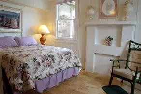 Sun N Fun Beachfront Vacation Rentals - Værelse