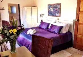 Pilgrims Delight Guest House - Room