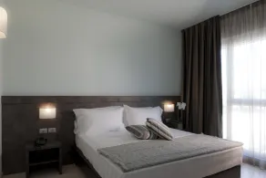 Blu Arena Hotel - Rum