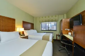 Holiday Inn Express Manhattan Midtown West by IHG - Chambre