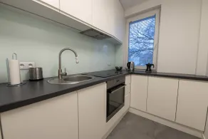 Victus Apartamenty - Malta - Cuisine privée
