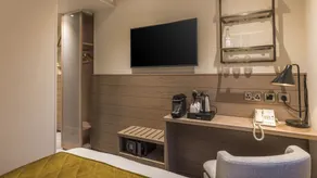 Sloane Place - Chambre