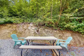 Tiny House at Sugarbush North: Adventure Hub! - Interiør