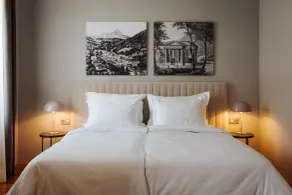 Hotel Slatina Superior - Camera