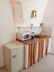 Dimora Giulia  - Camera