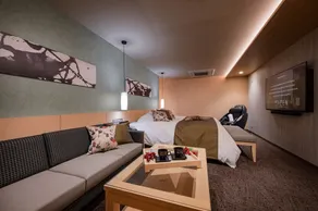 HOTEL ZEN RIKYU - Habitación