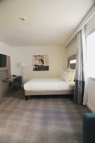 Novotel Mohammedia - Værelse