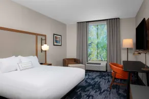 Fairfield by Marriott Inn & Suites Lewisburg - Rum