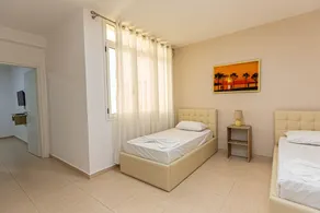 Jordan`s Hotel - Room