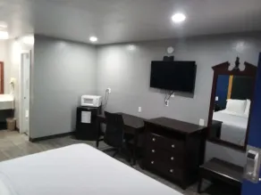Coachman's Inn & Suites - Rum
