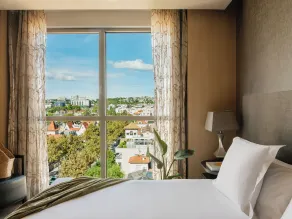 MiM Sitges member of Meliá Collection - Chambre