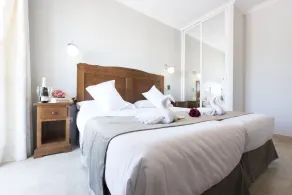 Hotel Toboso Chaparil - Værelse