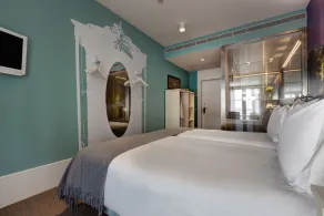LX Boutique Hotel - Chambre