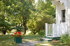 Clary Lake Bed and Breakfast - Reception