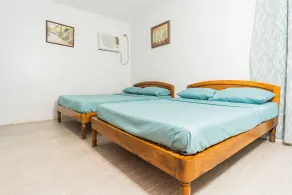 Villa Elizabeth Beach Resort - Room