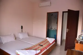 R.M Guest House - Room