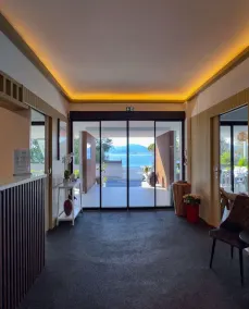Hôtel l'Isolella - Réception