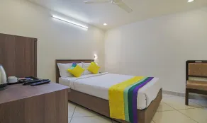 Itsy Hotels N Square - Chambre
