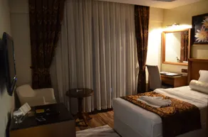 Saadet Grand Boutique & Business Hotel - Room