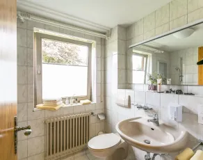 IMbery Hotel & Restaurant Hinterzarten - Salle de bain