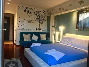 B&B Garda 4U - Zimmer
