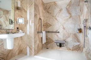 Conrad Abu Dhabi Etihad Towers - Bathroom