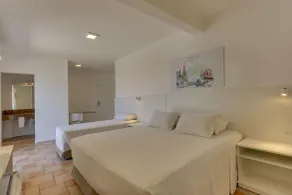 Express Floripa Residence - Room