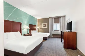 Comfort Inn Pocono Lakes Region - Chambre