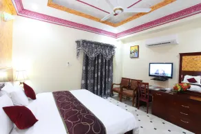 Al Bahjah Hotel - Room