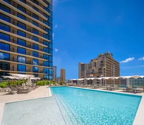 Luxury Sun Berry Residence - Pool
