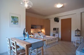 Hotel Residence Stella del Mare - Chambre