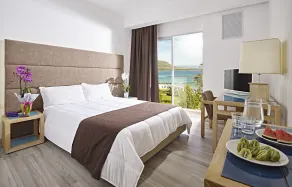 Hotel Baia di Conte Club & Resort - Værelse
