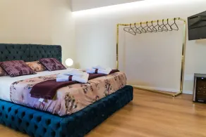 Diodorus Luxury Experience - Zimmer