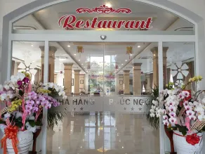 Phuc Ngoc Hotel - Restaurant