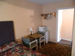 Tropizar Motel - Værelse