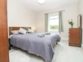 Thornfield - Chambre