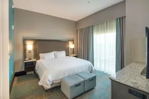 Hampton Inn Lumberton - Room