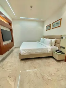The Eco Satva Kota - Near Coaching Hub & Oxy Park - Zimmer