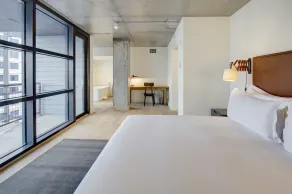 Boro Hotel - Chambre