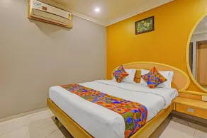 FabHotel Stay Land Plus - Chambre
