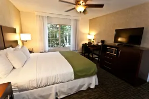 Sands by the Sea Motel - Chambre