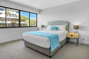 Gladstone Reef Hotel Motel - Room
