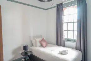 Oasis on Beamish Hotel - Room