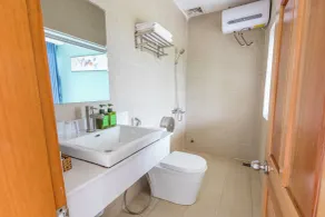 An Garden Dalat - Bathroom