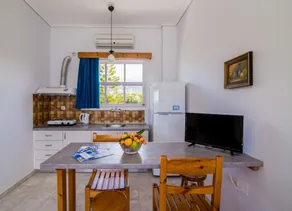 Theodora Apartments - Rom