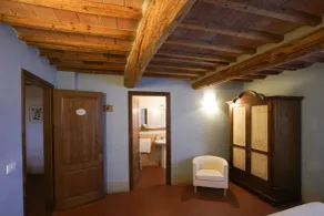 Locanda Del Viandante B&B - Bagno