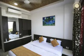 Hotel Relax Inn - Room