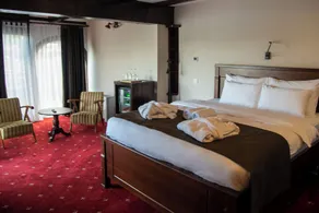 Bahus Inn - Room